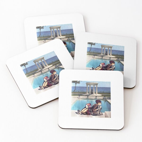 Item preview, By the pool designed and sold by everydaykinda.