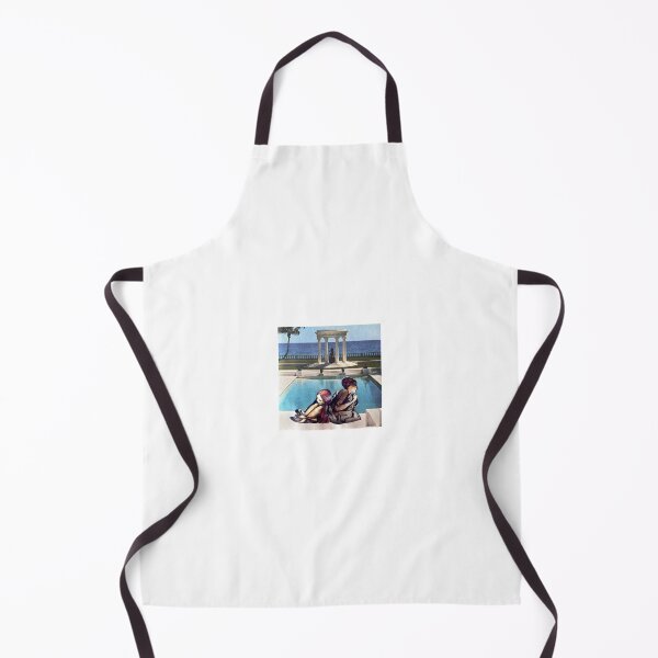 Item preview, By the pool designed and sold by everydaykinda.