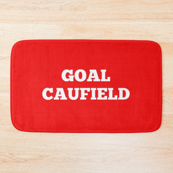 Item preview, Goal Caufield new designed and sold by girlschance.