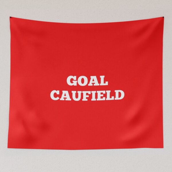 Item preview, Goal Caufield new designed and sold by girlschance.