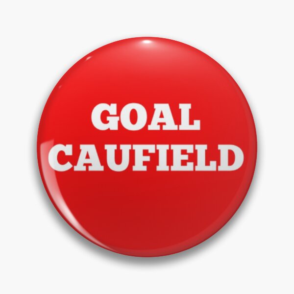 Item preview, Goal Caufield new designed and sold by girlschance.
