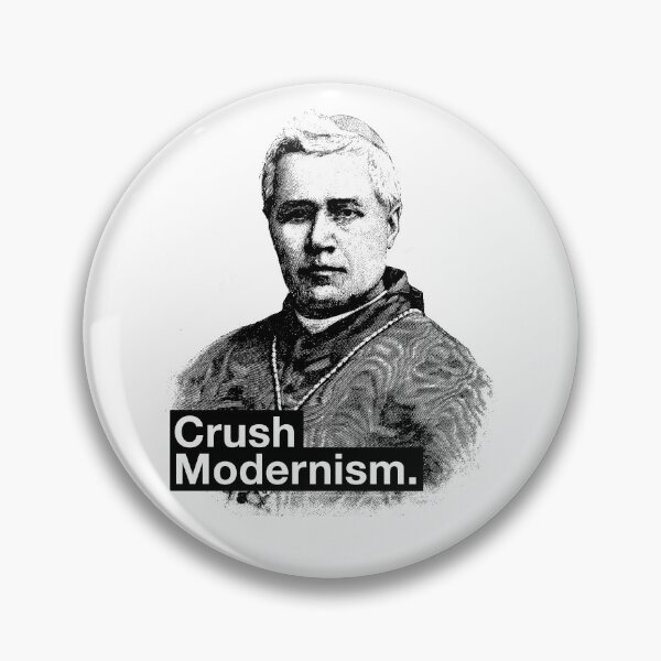 Item preview, Crush Modernism designed and sold by dicastery.