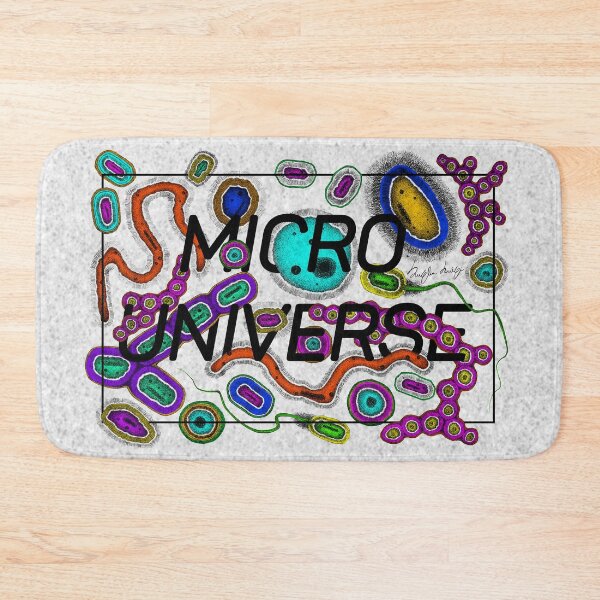 Item preview, Micro Universe designed and sold by LuigiSuglia.