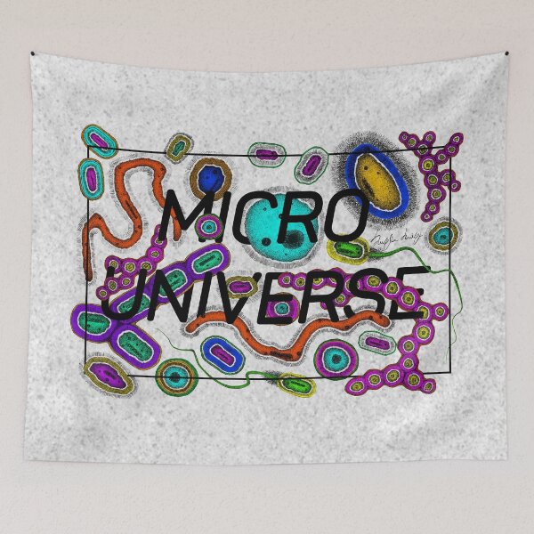 Item preview, Micro Universe designed and sold by LuigiSuglia.