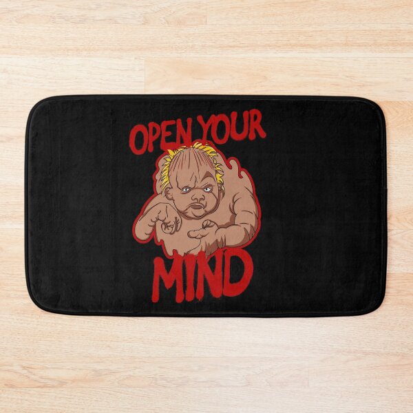 Item preview, Kuato Lives Open Your Mind designed and sold by Meta Cortex.
