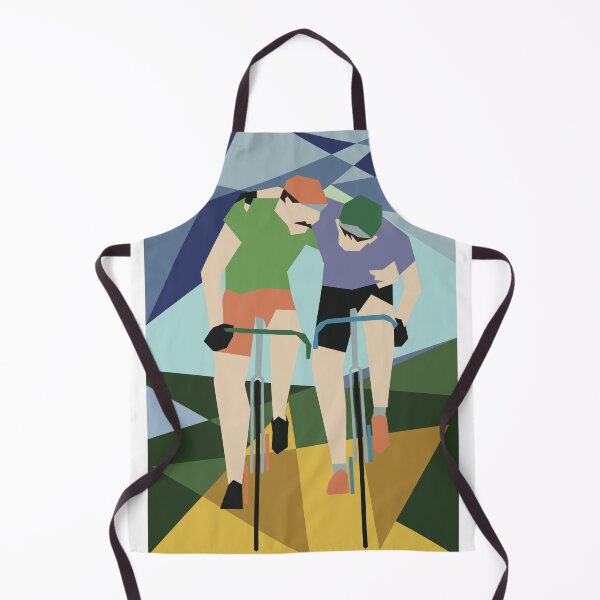 Item preview, Cycling the last stretch designed and sold by JengaJenUK1993.