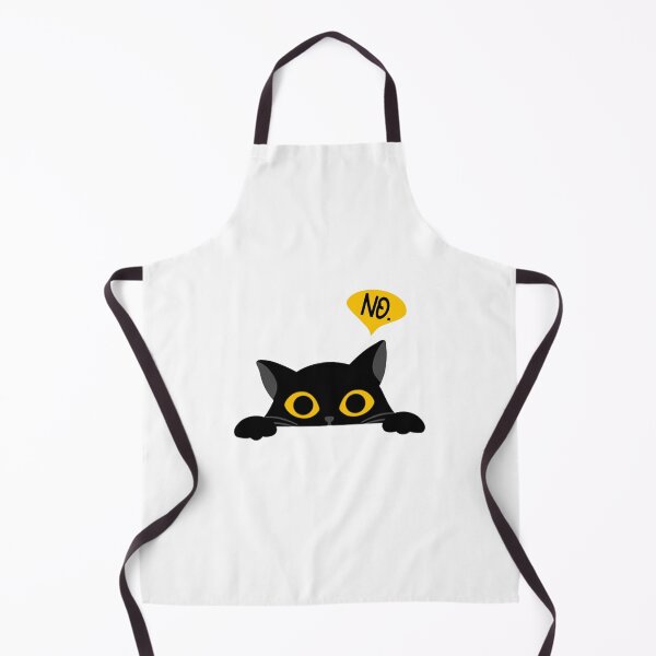 Item preview, NOP FUNNY CAT designed and sold by hakimayedder33.