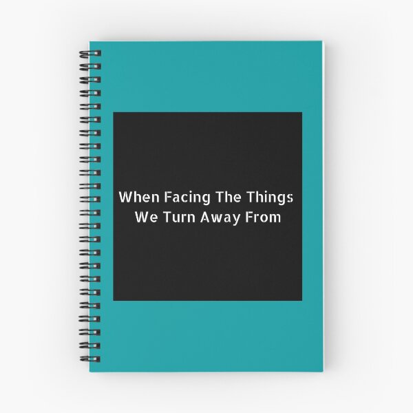 Item preview, Luke Hemmings - When Facing the Things We Turn Away From designed and sold by AhmedXhah.