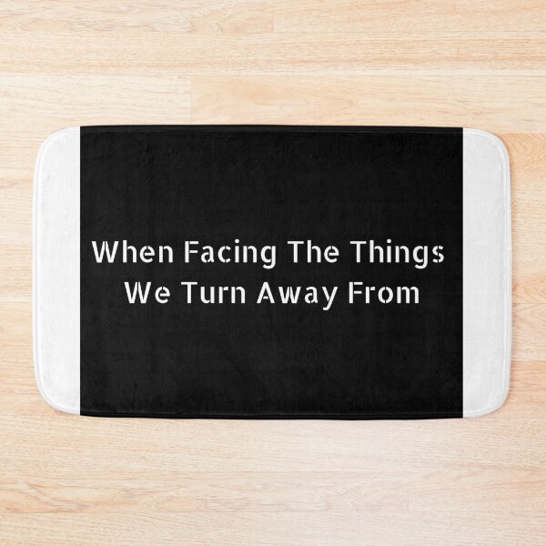 Item preview, Luke Hemmings - When Facing the Things We Turn Away From designed and sold by AhmedXhah.