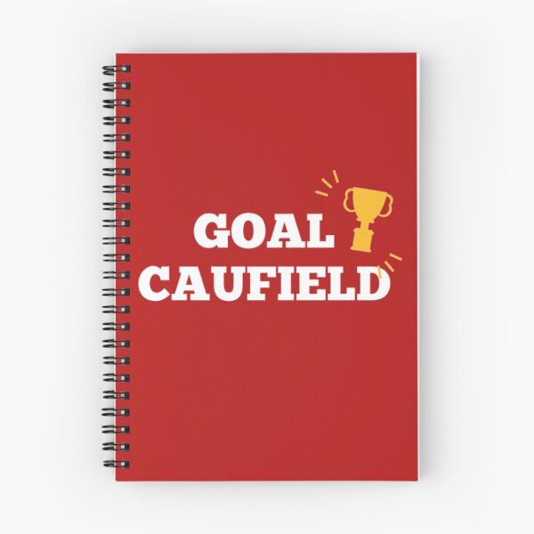 Item preview, Goal Caufield designed and sold by girlschance.