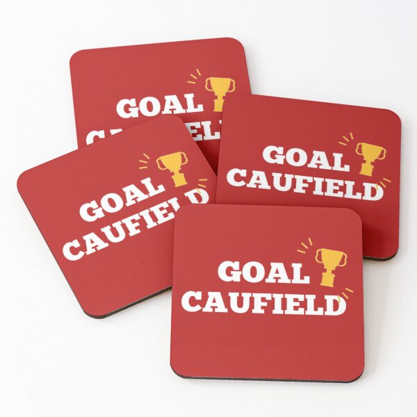 Item preview, Goal Caufield designed and sold by girlschance.