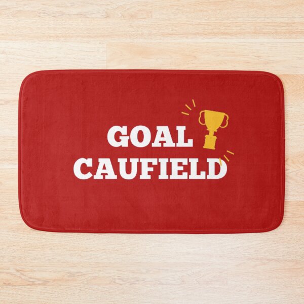 Item preview, Goal Caufield designed and sold by girlschance.