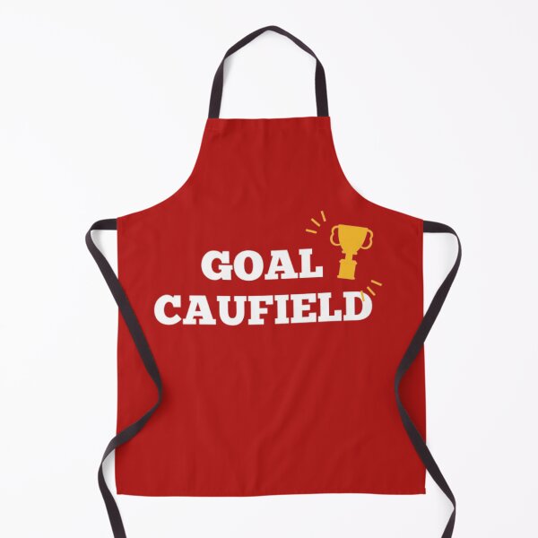 Item preview, Goal Caufield designed and sold by girlschance.