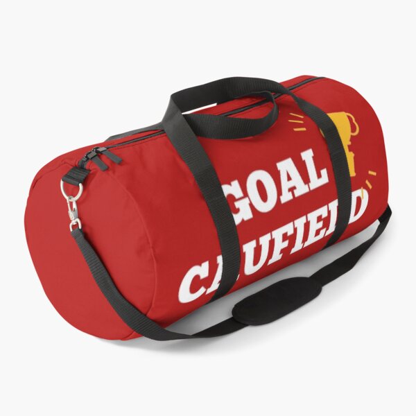 Item preview, Goal Caufield designed and sold by girlschance.