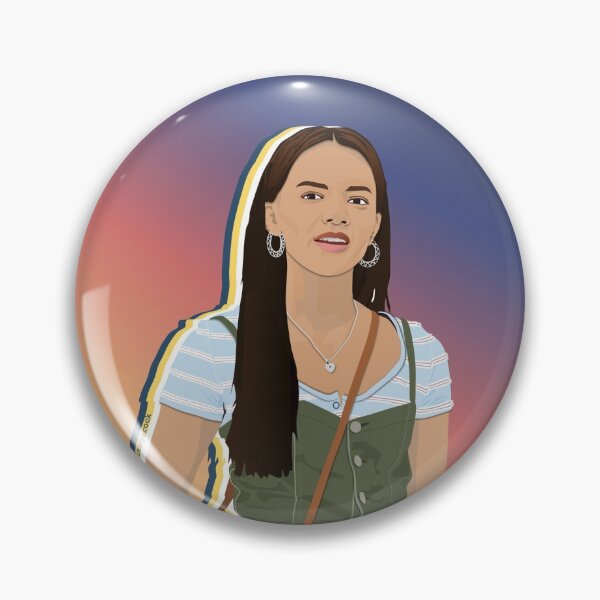 Item preview, Nina | In The Heights designed and sold by myorangerock.