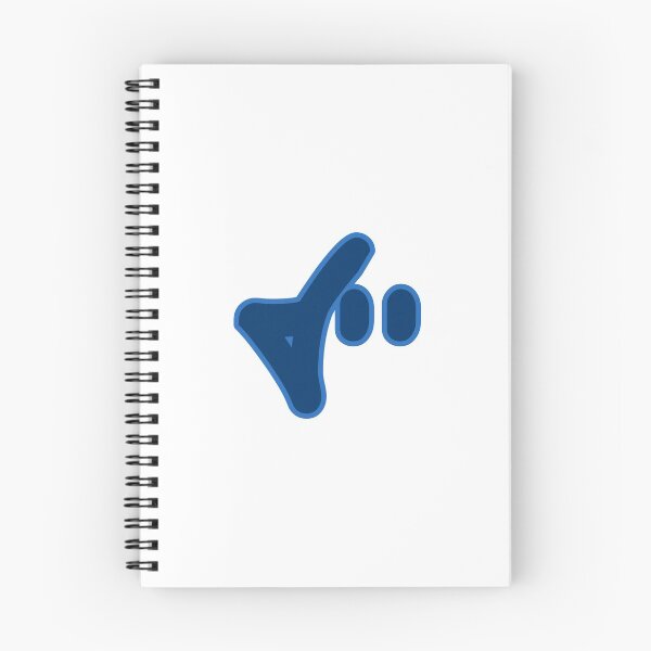 Item preview, Yale Hebrew designed and sold by Hebrew Stickers.