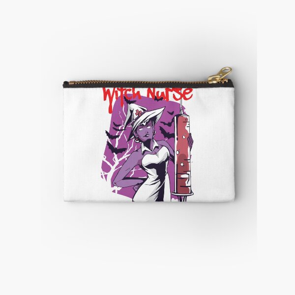 Item preview, Witch nurse Gift for nurse  designed and sold by TRIBExSPACE.