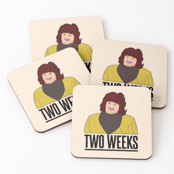 Item preview, Airport Security Two Weeks designed and sold by McPod.