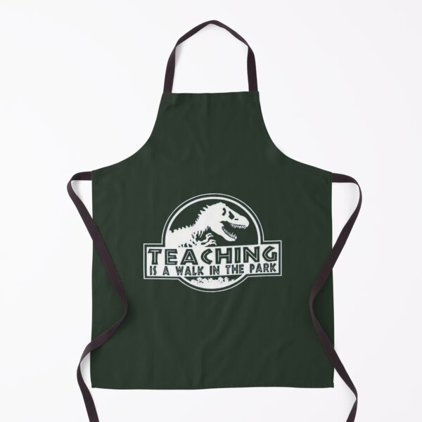 Item preview, Nursing is a Walk in The Park shirt designed and sold by chanat3659.