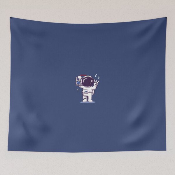 Item preview, Astronaut Cosmic Sound  designed and sold by Benn-IA.