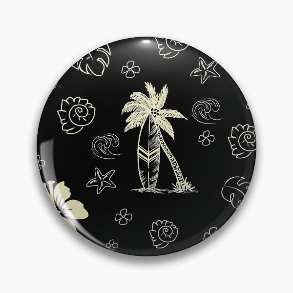 Item preview, Aloha Pattern designed and sold by Skwiquer.