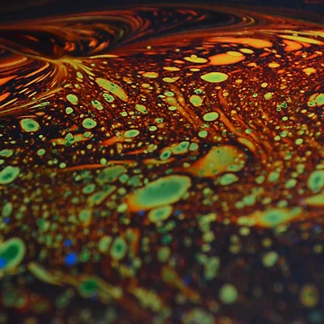 Artwork thumbnail, Hypercluster by RewskiPhotos