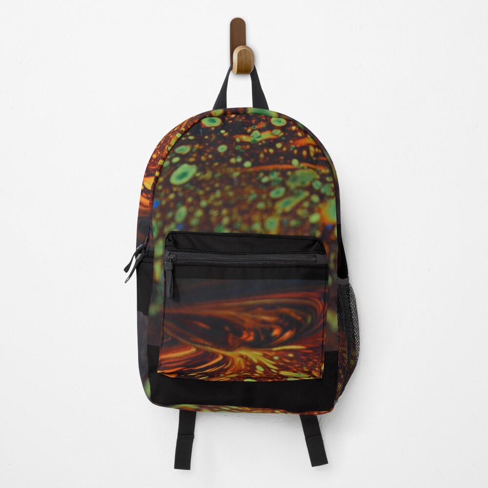Item preview, Backpack designed and sold by RewskiPhotos.