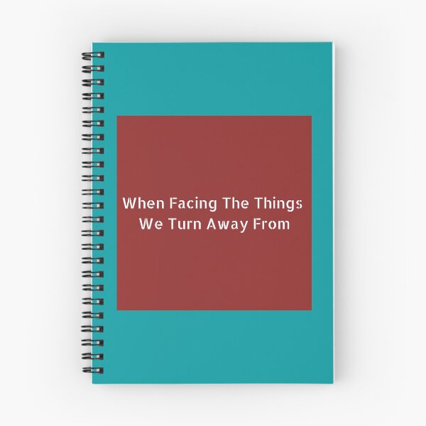 Item preview, Luke Hemmings - When Facing the Things We Turn Away From designed and sold by AhmedXhah.