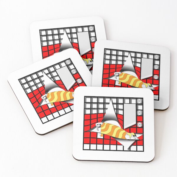 Item preview, Lattice, (022. Pig) Decorative, Digital, Colorful, Kind of Children, designed and sold by Paszkan.