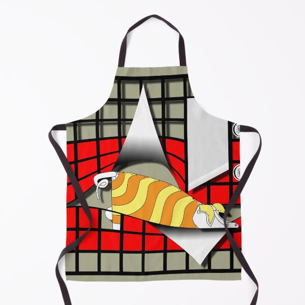 Item preview, Lattice, (022. Pig) Decorative, Digital, Colorful, Kind of Children, designed and sold by Paszkan.