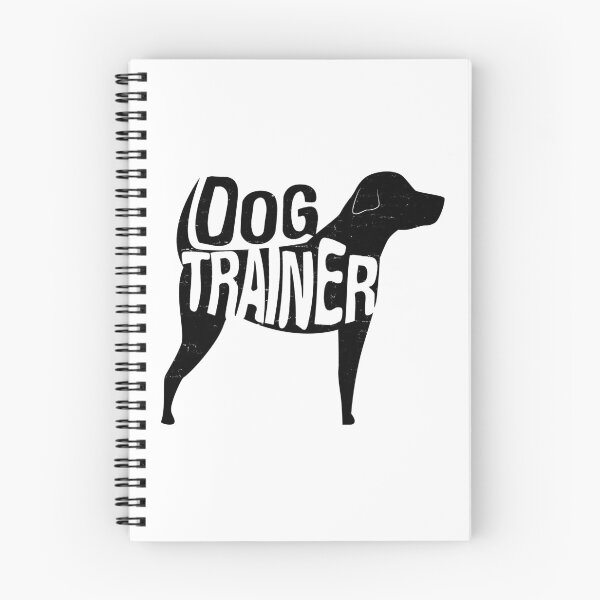 Item preview, Dog Trainer Funny Dog Training designed and sold by PowerDesignsPD.