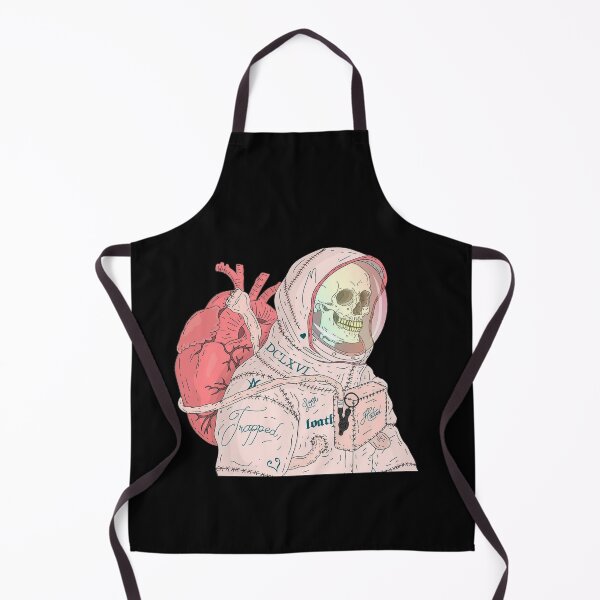Item preview, astroskull designed and sold by astro99shop.