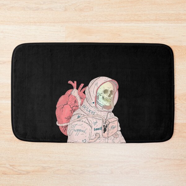 Item preview, astroskull designed and sold by astro99shop.