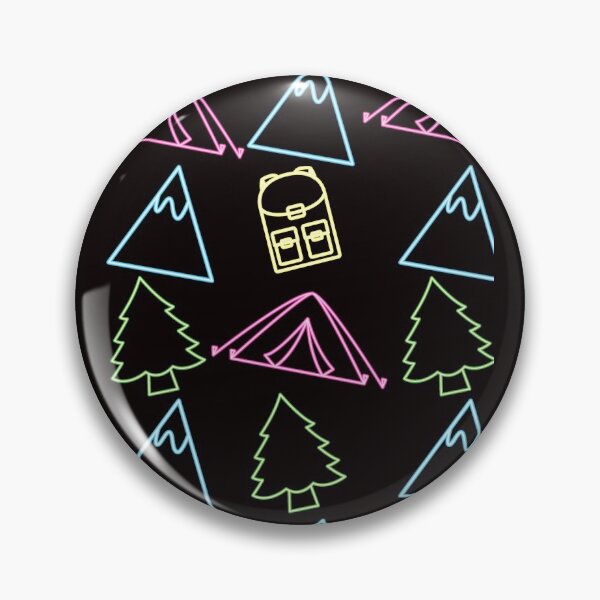 Item preview, Camping is my Love Language  designed and sold by DomZo.