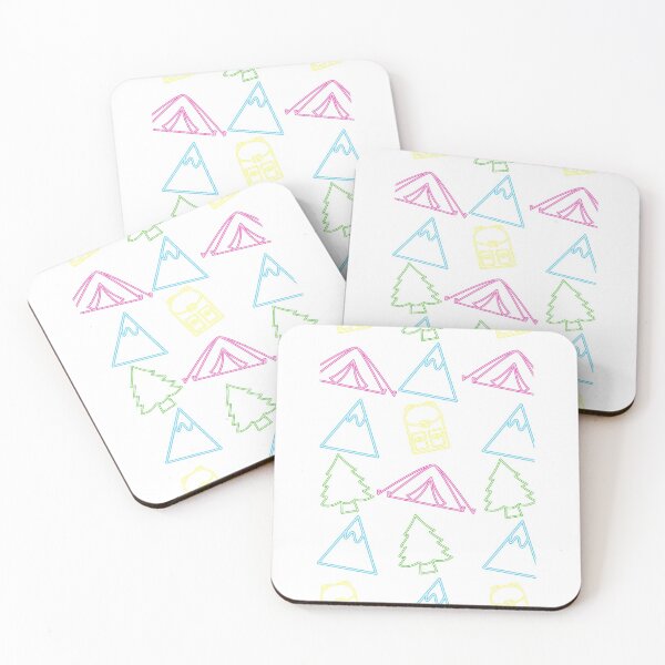Item preview, Camping is my Love Language  designed and sold by DomZo.
