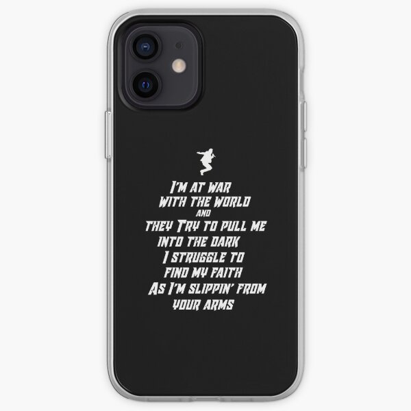 Skillet Awake Iphone Hullen Cover Redbubble