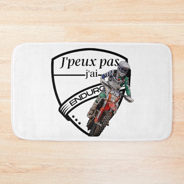 Item preview, I can't have ENDURO designed and sold by nicodrt.
