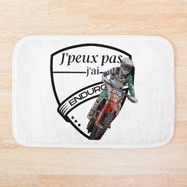 Item preview, No puedo tener ENDURO designed and sold by nicodrt.