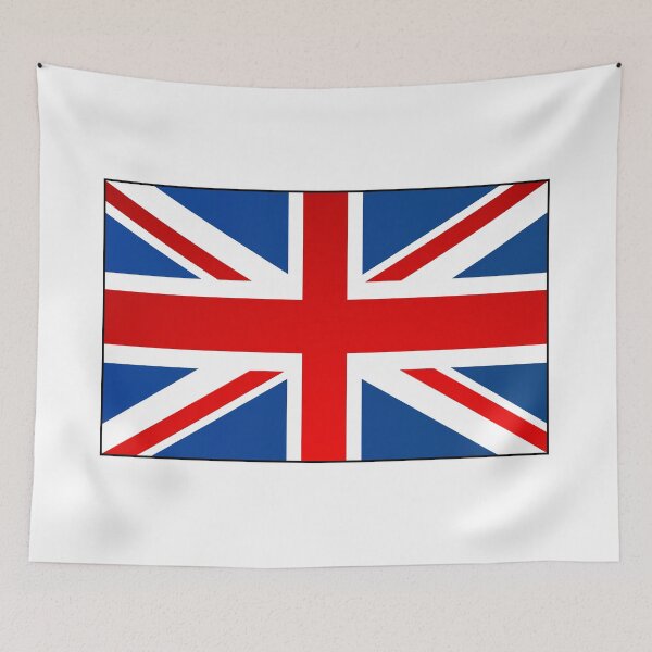 Item preview, The Union Jack designed and sold by Smaragdas.