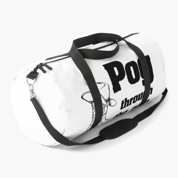 Item preview, Pog Through The Pain designed and sold by Color-Sparkle.