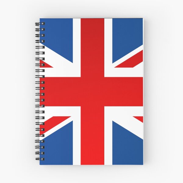Item preview, The Union Jack designed and sold by Smaragdas.