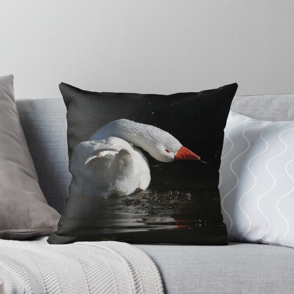 Item preview, Goose wash designed and sold by turniptowers.