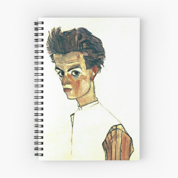 Item preview, Egon Schiele art designed and sold by Vivanne-art.