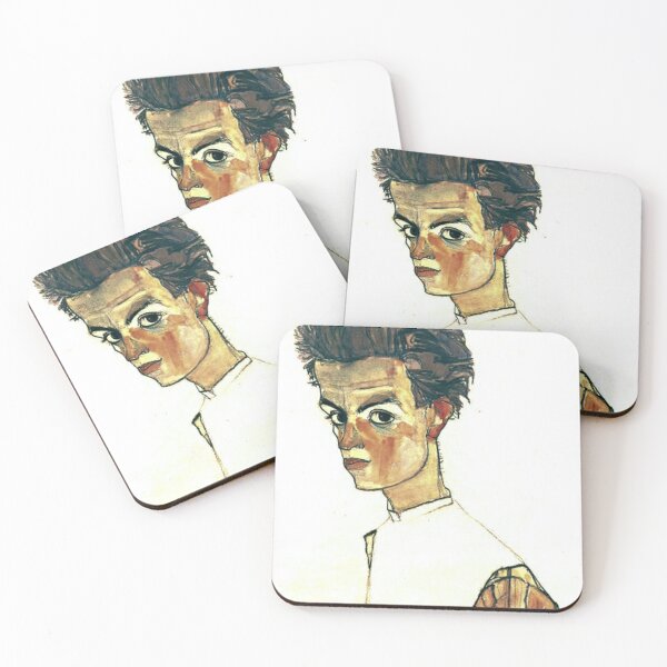 Item preview, Egon Schiele art designed and sold by Vivanne-art.