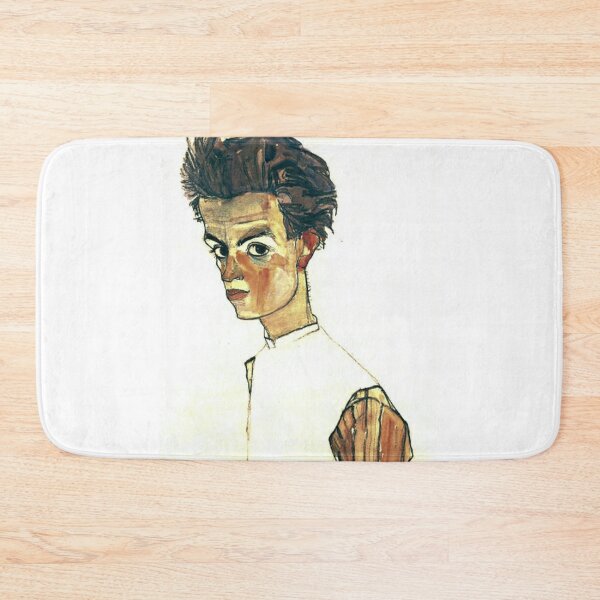 Item preview, Egon Schiele art designed and sold by Vivanne-art.