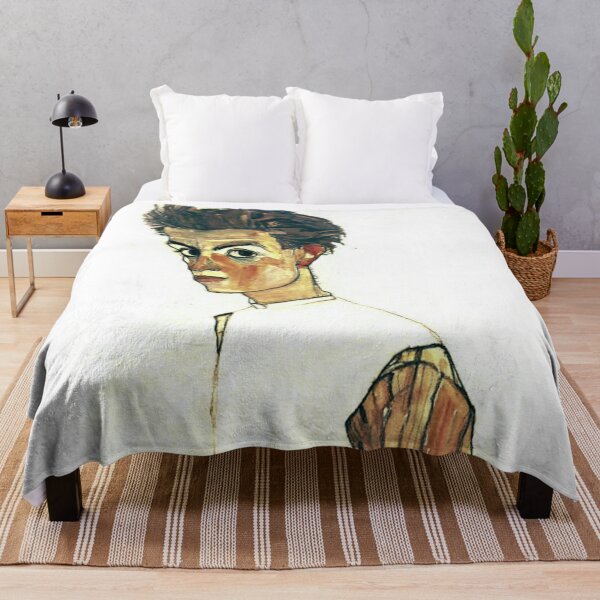 Item preview, Egon Schiele art designed and sold by Vivanne-art.