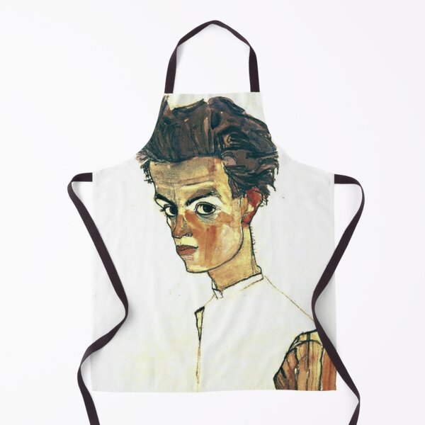 Item preview, Egon Schiele art designed and sold by Vivanne-art.