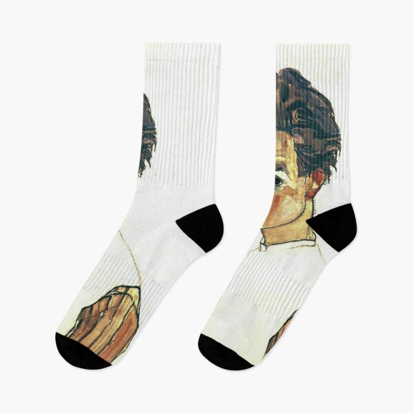 Item preview, Egon Schiele art designed and sold by Vivanne-art.
