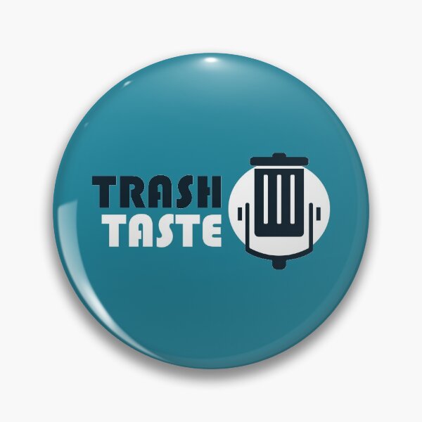 Item preview, Trash Taste designed and sold by HSquadTM.