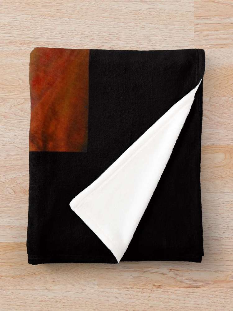 Thumbnail 3 of 6, Throw Blanket, Falling Star designed and sold by RewskiPhotos.